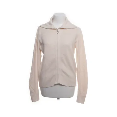 Cardigan (Beige) from Anny Fashion Viscose, Modal, Polyamide, Elastane