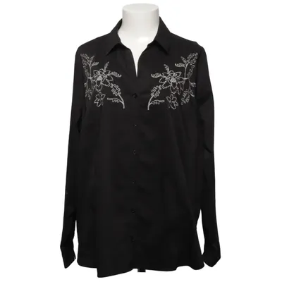 Chemise (Noir) de Gémo