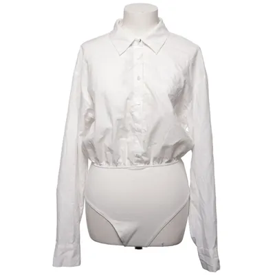 Body (Blanc) de Cider Polyester, Viscose
