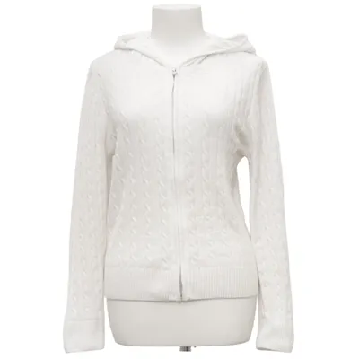 Strickjacke (Fir Love W Chenille Knitted Hood) von Firefly Polyester