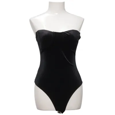 Body (Black) from Nica Cotton, Polyester