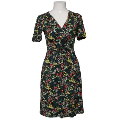 Robe (Noir, Multicolore) de King Louie