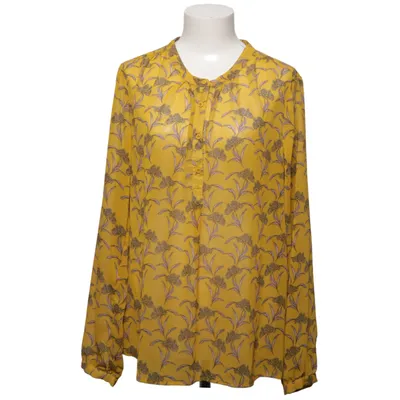 Blouse (Singh) van Lollys Laundry Polyester