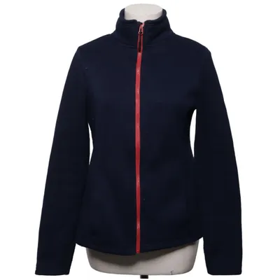 Veste polaire (Bleu) de Rocktrail Polyester