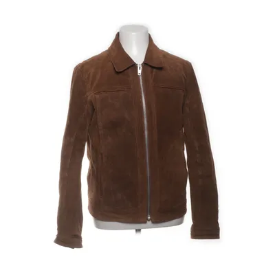 Jacka (Brun) från Rockandblue