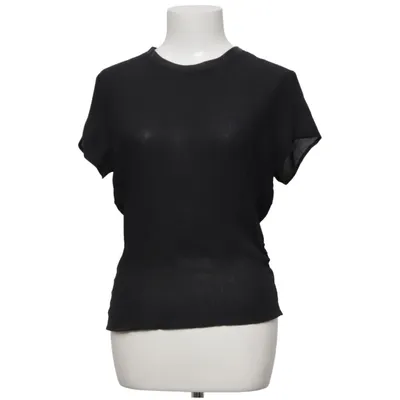 T-shirt (Noir) de Marella Polyester