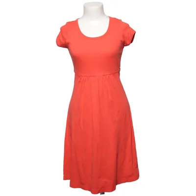 Robe (Rouge) de Cecilia Classics Coton