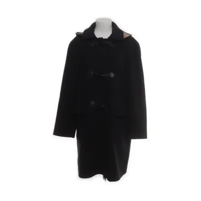 Duffle coat (790741) de Franco Callegari Cachemire, Nylon, Viscose, Laine