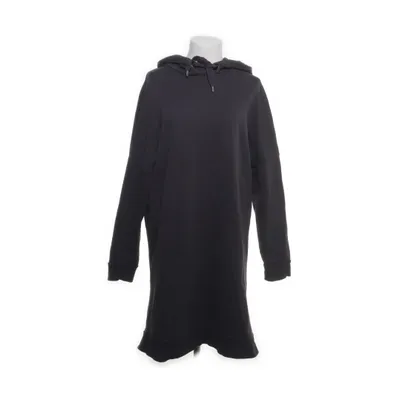 Hood dress (Gray) from EDC by ESPRIT