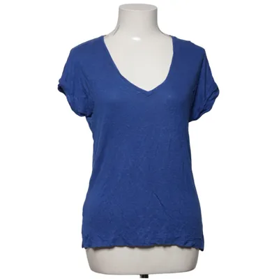 T-shirt (Bleu) de Berenice Lin, Viscose