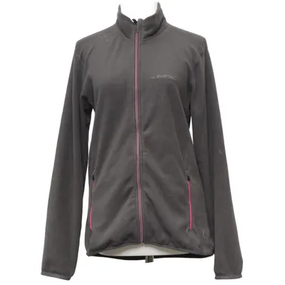 Fleece jacket (Gray) from Everest