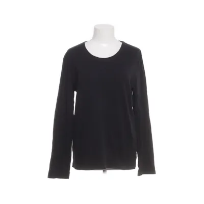 Long sleeve T-shirt (Black) from Cecil