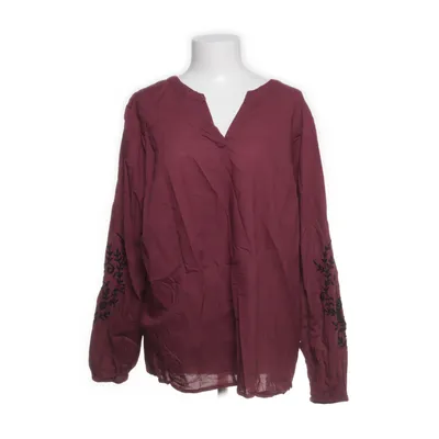 Blus (Lila) från Zoey Bomull