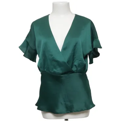 Omlottopp (Grön) från X Company Elastan, Polyester