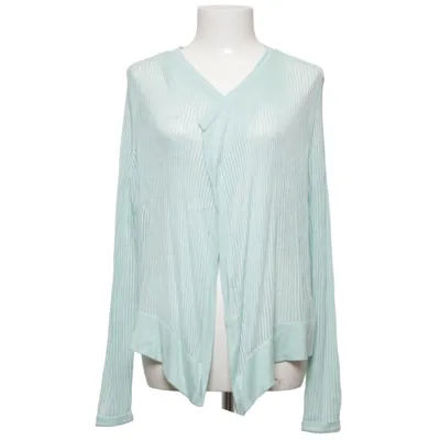 Cardigan (Green) from STOCKH LM Bamboo, Silk