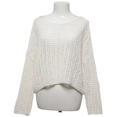 Trui (Wit) van Zara