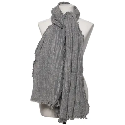 Scarf (Gray) from Review Cotton