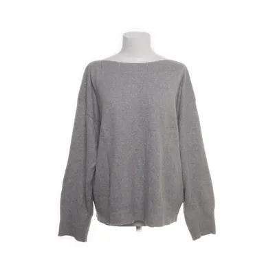 Sweater (Grå) fra Tom Tailor Bomuld, Polyamid
