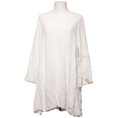 Dress (White) from Zoul Edition Viscose