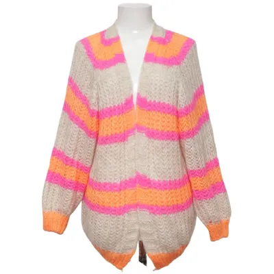 Kofta (Beige, Rosa, Orange) från Noella Mohair, Polyamid