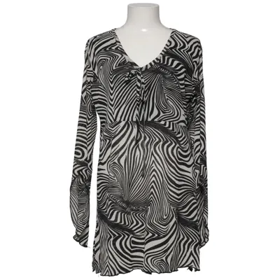 Tunique (Noir, Blanc) de X-Mail Polyester
