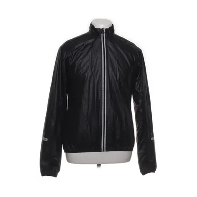Sports jacket (Gray) from Funk by Lager 157 Polyester