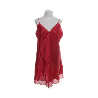 Débardeur de nuit (Rouge) de Presence Polyester