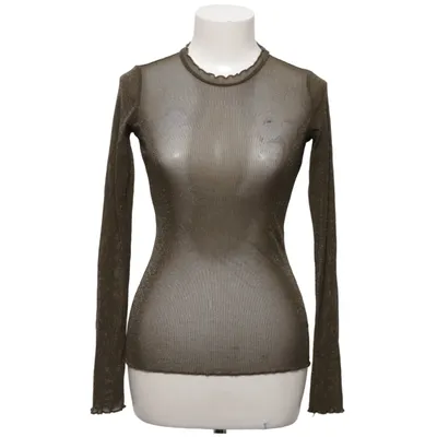Top (Markhild Knit) von Moves by Minimum Elasthan, Metallfaser, Polyamid