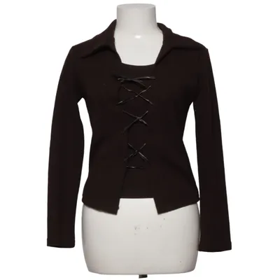 Top (Brown) from Tendance Polyamide