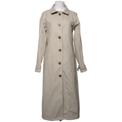 Raincoat (Beige) from Didriksons Polyester, Polyurethane