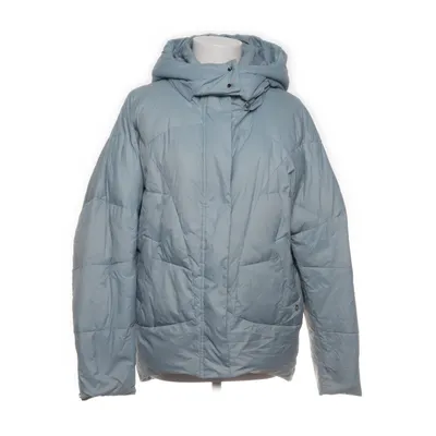 Dunjacka (Blå) från Top Secret Dun, Polyamid, Polyester