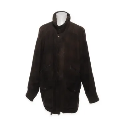 Jacket (Gray) from Christ