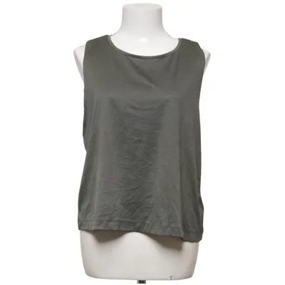Sport tanktop (Groen) van H&M Sport