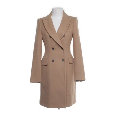 Kappa (Beige) från Zara Woman Polyamid, Ull, Viskos