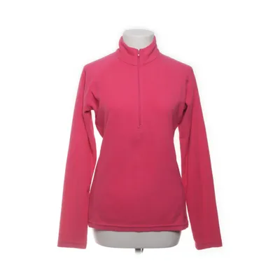 Fleece sweater (Pink) from Benger Polyester