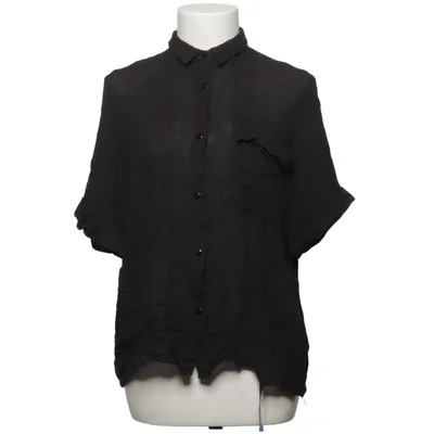 Omlottblus (TWO/W SHIRT) från The Black Label Collection Lager 157 Viskos