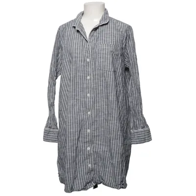 Shirt (Grijs, Wit) van VRS Katoen
