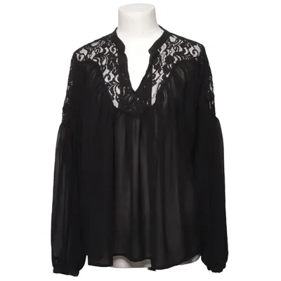 Blouse (Noir) de Bik Bok