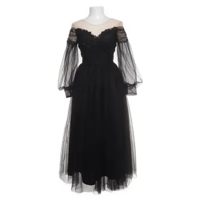Evening gown (Black) from Weddings & Events Apparel Polyester
