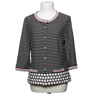 Cardigan (Black, White, Pink) from Joseph Ribkoff Elastane, Viscose