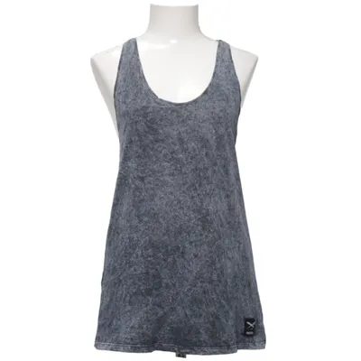 Débardeur (Gris) de Iriedaily Coton