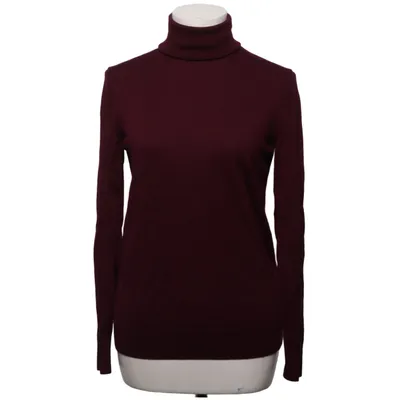 Turtleneck (Purple) from Arket Wool