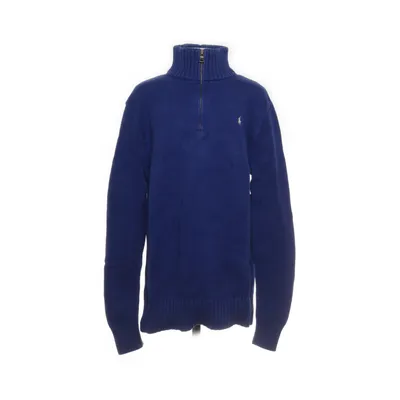 Polotröja (Blå) från Polo Ralph Lauren Bomull