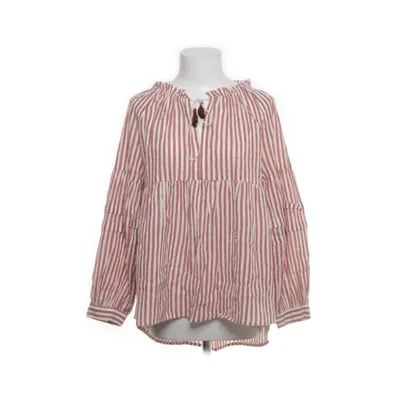 Blouse (Multicolored) from Eva Go Diva Copenhagen Cotton