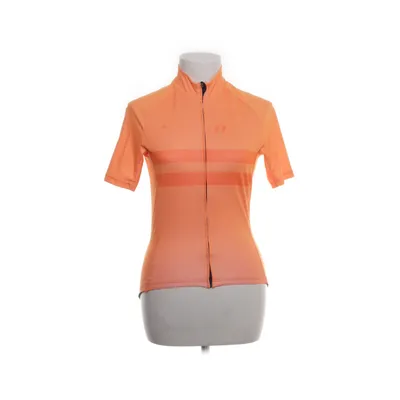 Cykeltröja (Orange) från Trimtex Polyester
