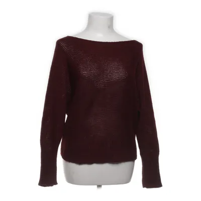 Tröja (Röd) från Pittarello Akryl, Polyester