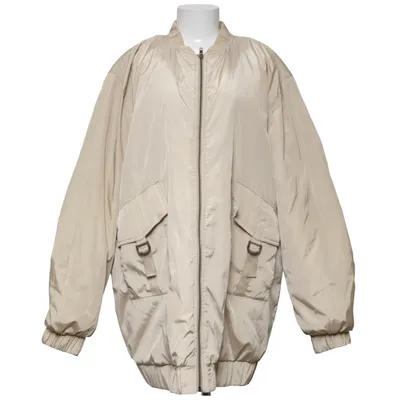 Blouson (Beige) de Soyaconcept Polyester