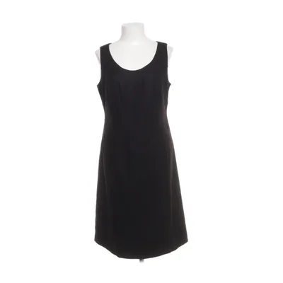 Dress (Black) from In Linea