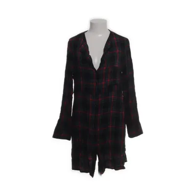Blousejurk (Groen, Meerkleurig) van Zara Trafaluc Collection