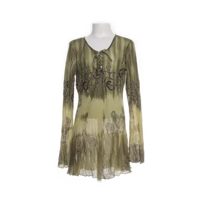 Beach dress (Green, Multicolored) from Lipo Lipo